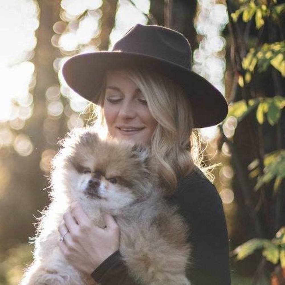 Meet your Posher, Taylor